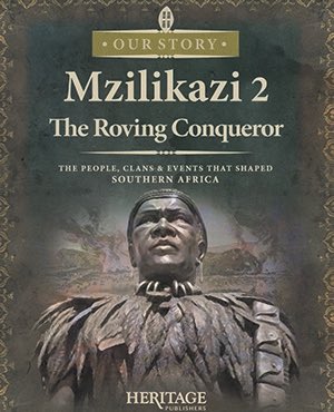 My King  Mzilikazi Khumalo kaMashobabe KaMangethe Mzilikazi Khumalo (1790 – 9 September 1868) was a Southern African king who founded the Mthwakazi Kingdom now known as Matabeleland, in what became British South Africa Company-ruled Rhodesia and is now Zimbabwe.