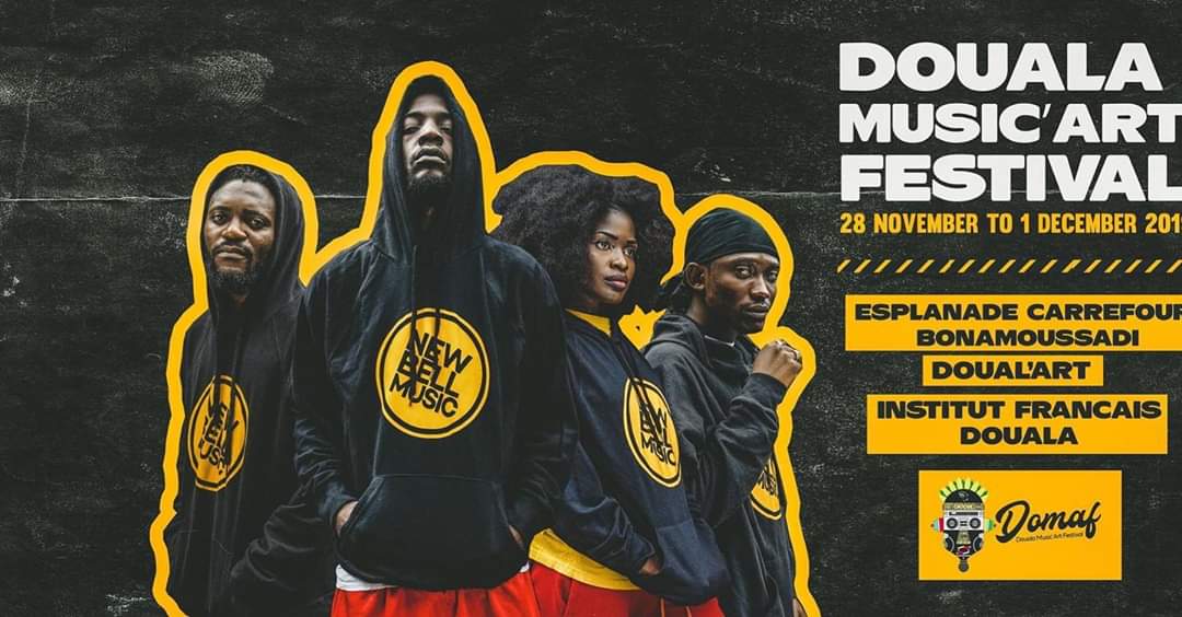 LaMirage1's tweet image. I think after Douala Music Festival I need a vacation. Damn!!!! 🤦‍♀️🤦‍♀️
Get Your Tickets for @domafest by Whatsapping +237676664922 or hit up @azehrams 
Lets turn up this weekend!!!🔥🔥🔥
#Jovi #Reniss #NewbellMusic #MbokoGang