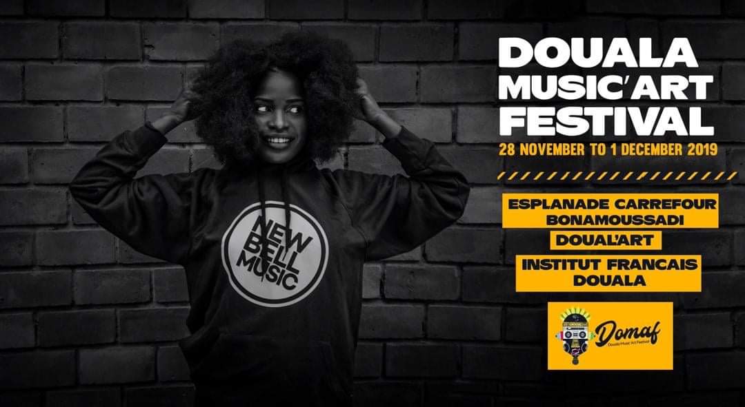 LaMirage1's tweet image. I think after Douala Music Festival I need a vacation. Damn!!!! 🤦‍♀️🤦‍♀️
Get Your Tickets for @domafest by Whatsapping +237676664922 or hit up @azehrams 
Lets turn up this weekend!!!🔥🔥🔥
#Jovi #Reniss #NewbellMusic #MbokoGang