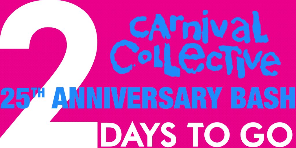 Carnival Collective tweet media