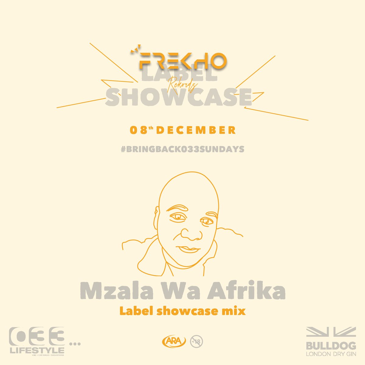 frekho_rekords's tweet photo. FREKHO REKORDS Launch Mix Series presents: @mzalawaafrika1!!
We are live @033lifestyle on the 8th of December as we #bringback033sundays 

Android/Windows
https://t.co/8aYLbxWiBr

iOS/MacOS
https://t.co/eiuBJenOEN https://t.co/MF9oe2jgXm