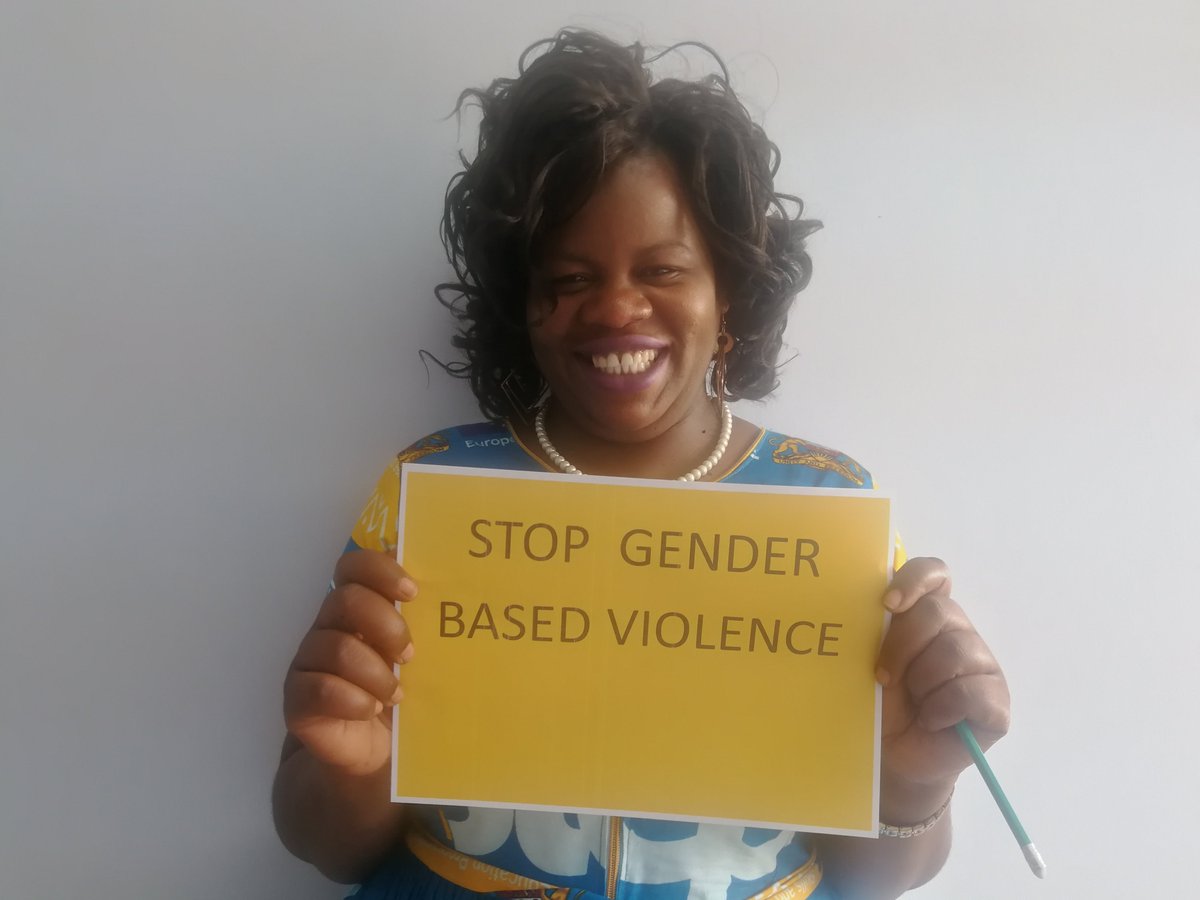 stepmalawi's tweet photo. #16DaysOfActivism. This is a time when we reflect on our achievements, celebrate what we have overcome, and commit to a better, safer, place for all.  We are the Generation Equality that Stands Against Rape and Sexual harassment”.

 #16days, #StopViolence, #GenerationEquality https://t.co/rLpbHRsTWL
