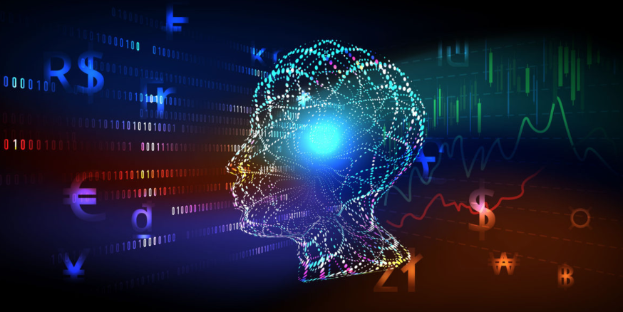 WaracleUK's tweet photo. “Artificial Intelligence &amp; Hyper Personalisation Will Be Pivotal” | Here are the top 5 #fintech trends for 2020: https://t.co/BItP16kJ7r 
#AI #ArtificialIntelligence #EmergingTech https://t.co/bG6IirDDn5