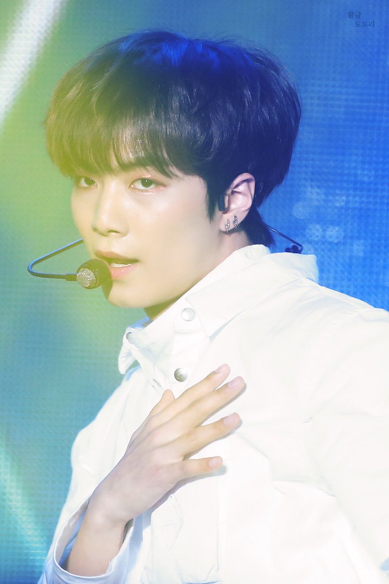 191124 펩시

꿈속에서도 내 타입 💙

#김종현 #JR #쫑토리