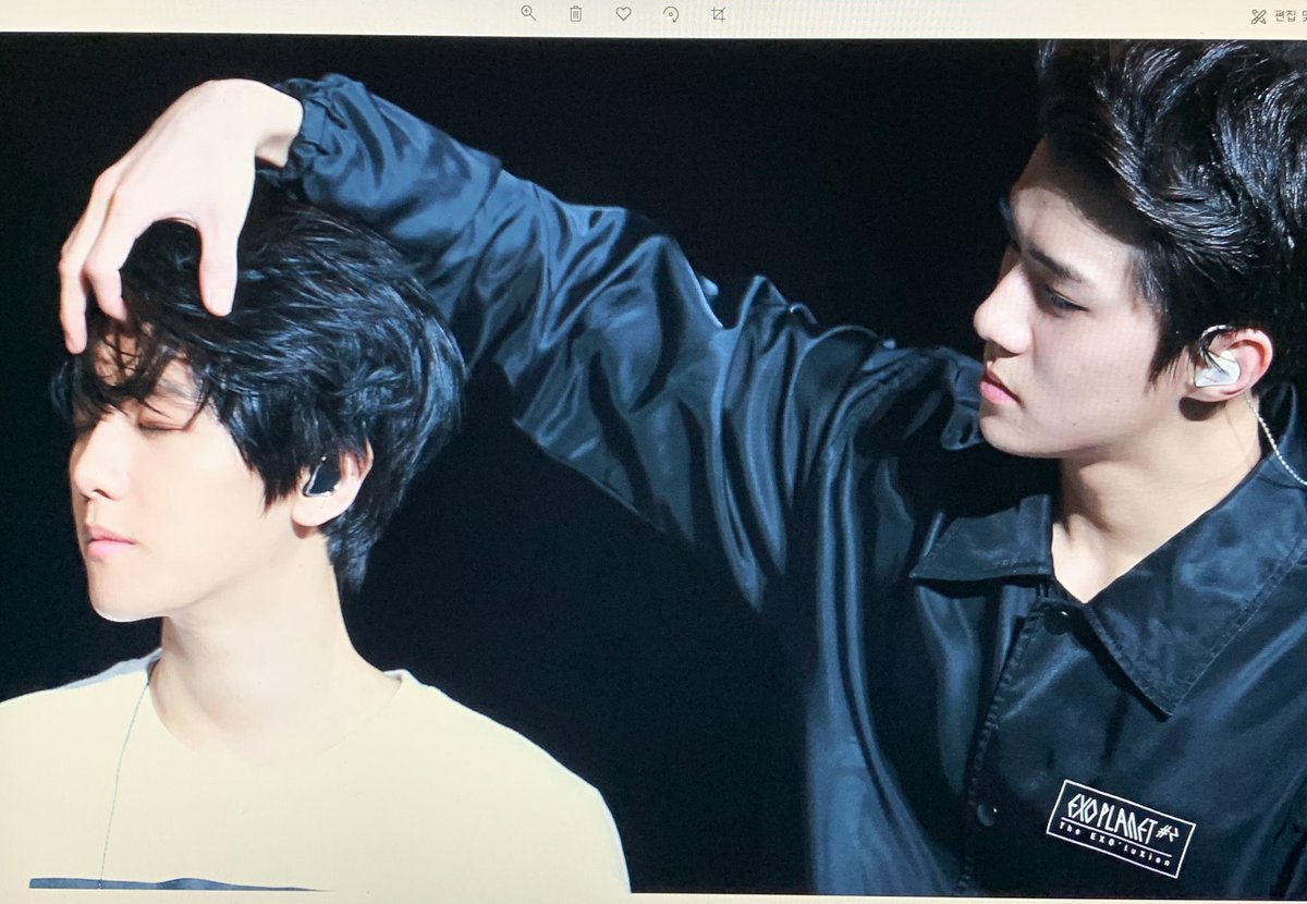 MMJ0506's tweet photo. ㅠㅠ https://t.co/idqt5JoPfd