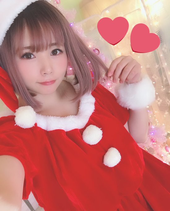 Twitterのコスプレ画像5