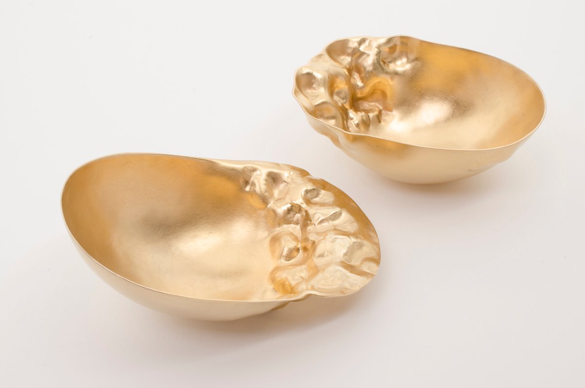 British Silversmiths tweet media