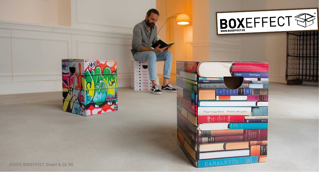 boxeffect's tweet image. [JETZT] tolle Geschenkidee bestellen:
👉 Papphocker mit Motiv bedruckt 🚀

Hier bestellen: 
boxeffect.de/component/jsho…

#Geschenkidee #Papphocker #Marketing #Digitaldruck #Verpackungen #Weihnachten boxeffect.de