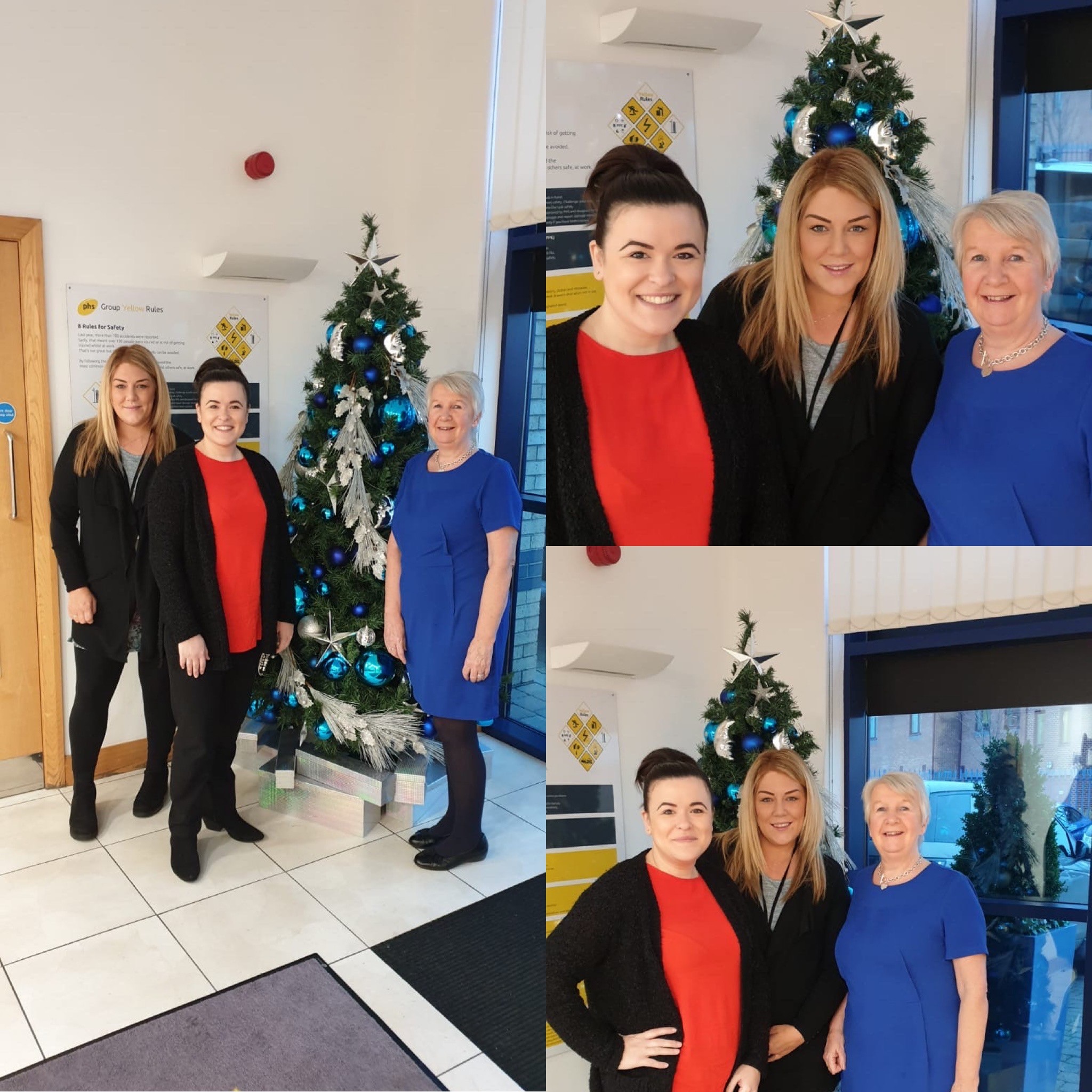 phs Compliance on Twitter "It's beginning to look a lot like 