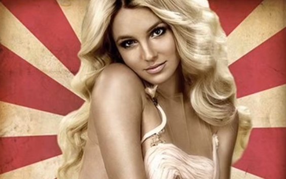bri_ngy's tweet photo. #BritneySpears
#OutFromUnder
デビュー時から好きだった、ブリトニー・スピアーズです
色々あって沈んだ後、完全復活となったアルバムに収録されているこの曲ですが、シングルになっていないので、MVは無く音源のみとなります
こういう感じのバラード好きですわー
https://t.co/ZRSBp03c3w https://t.co/vOz1WthmqK