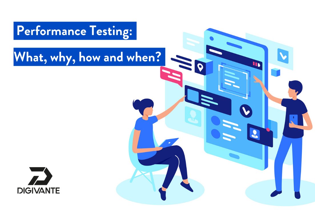 DigivanteLtd's tweet image. Do you know what performance testing is and how it can benefit your business? If not read our new blog and find out the What's, whys, how's and when's of performance testing hubs.ly/H0l-nQF0 #performancetesting #typesofperformancetesting #webperformancetest