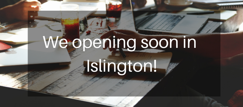 We are opening a new group near #Islington very soon! Please register your interest with us. #wibn #networking #business