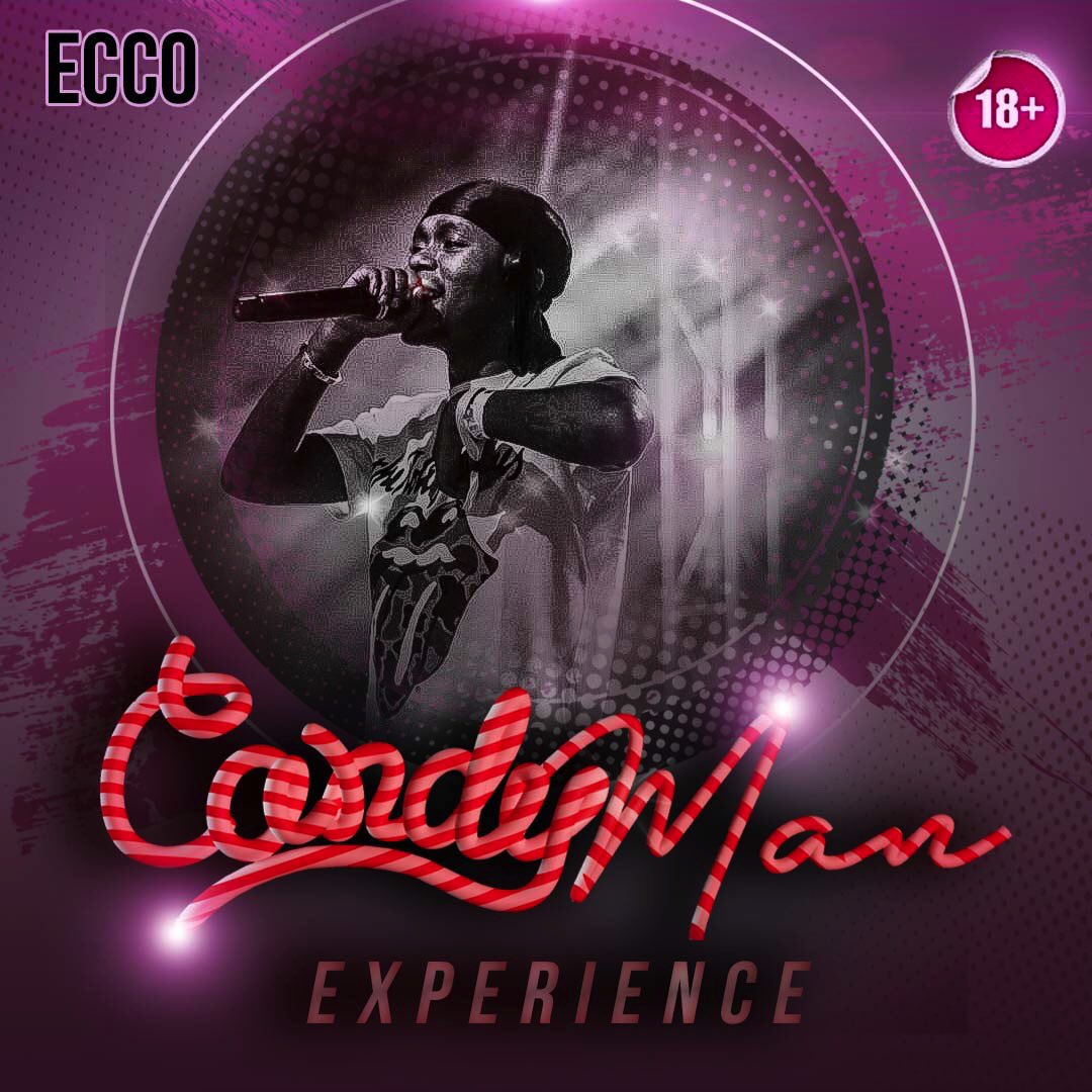 FlvmeSA's tweet photo. 1 More Week To Go 

06 / 12 / 19

012 Central- PTA 

#TheCandyManExperience 

Get Your Tickets ASAP 🎫

https://t.co/A99jcwqQ4h https://t.co/sp7x9Tw0Me