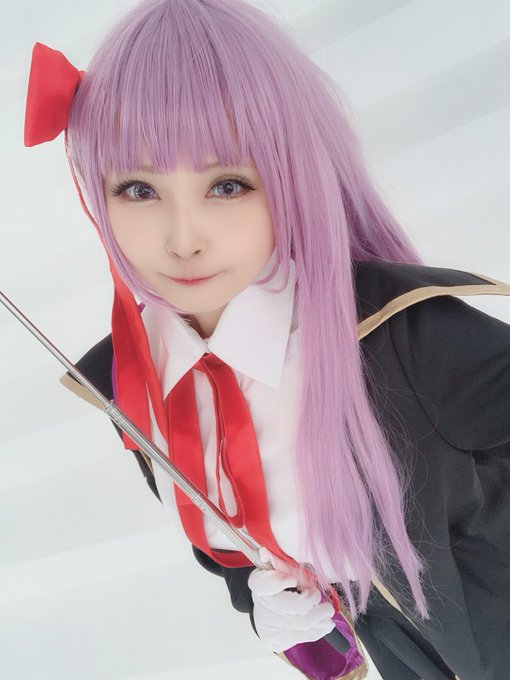 Twitterのコスプレ画像39