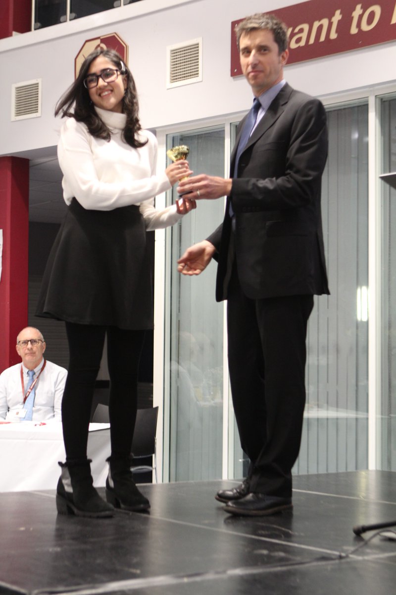 East Barnet School Sixth Form tweet media