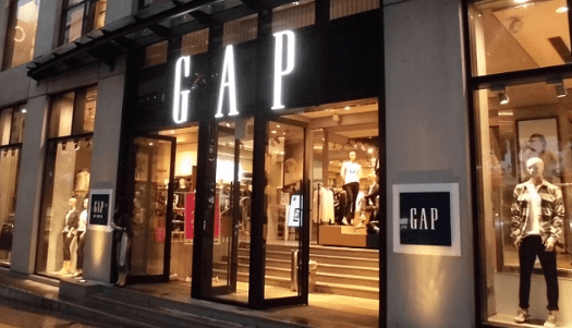 Gap福袋 Gap福袋