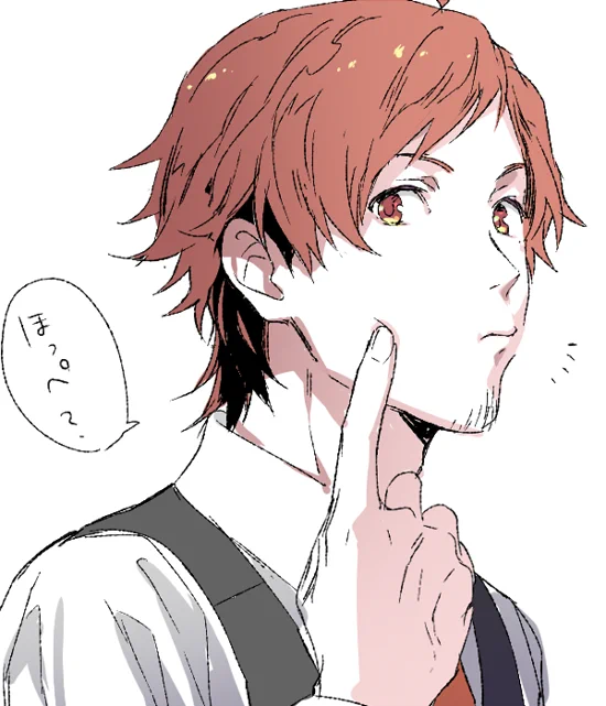 へへへ…すんませんぬりわすれ… 