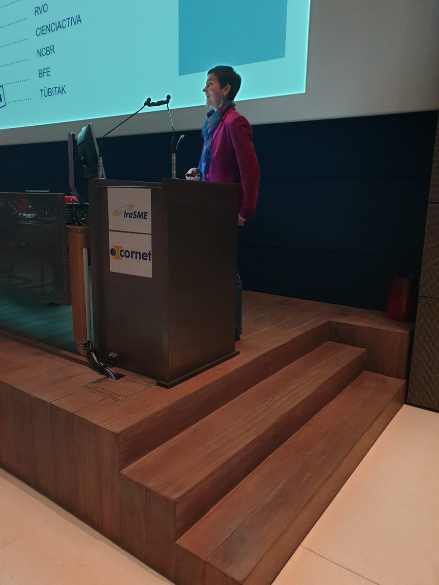 CORNET_Office's tweet photo. We are more than happy to welcome more than 150 international guests to our @CORNET_Office &amp; @ira_sme #partnering #event in #Namur on #innovation #research #funding for #SME hosted by @Wallonie_SPW supported by @AiF_ev @AiFFTK @AiF_ProjektGmbH @ZENITGmbH @EENWallonie @BMWi_Bund https://t.co/Kc6Eo2rOFi