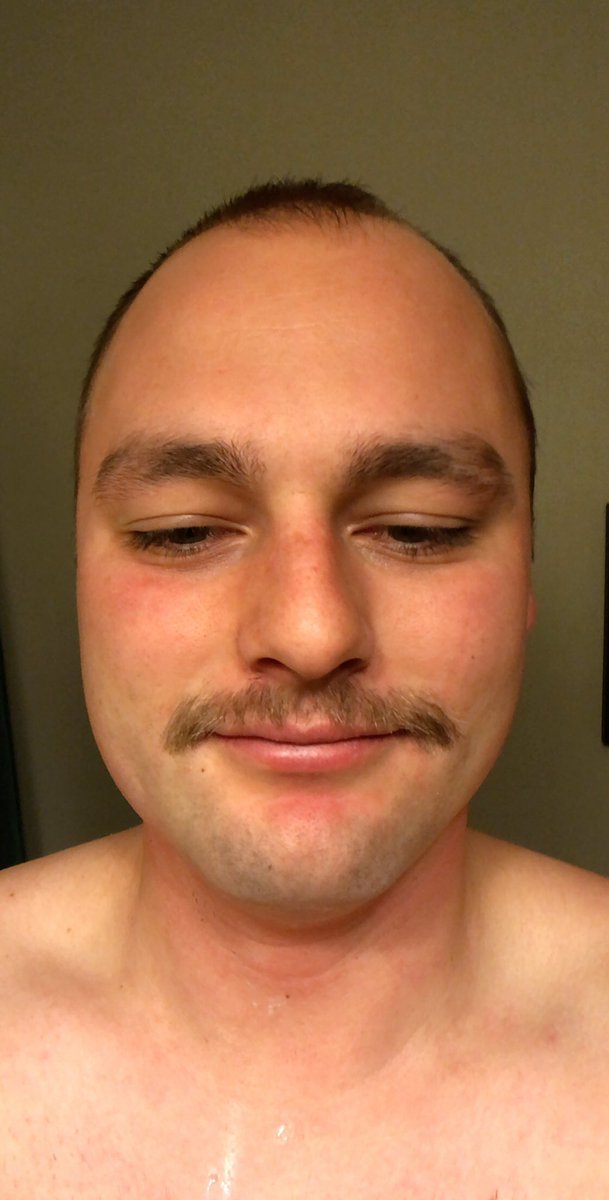 alex tober november 2019 mustache watch (@tober2018) on Twitter photo 