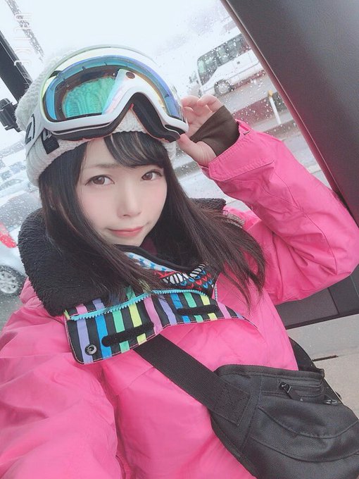 Twitterのコスプレ画像7