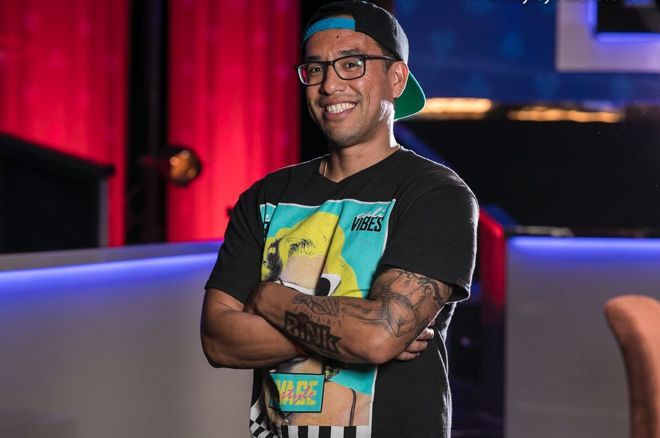 PokerStrategy.com tweet media