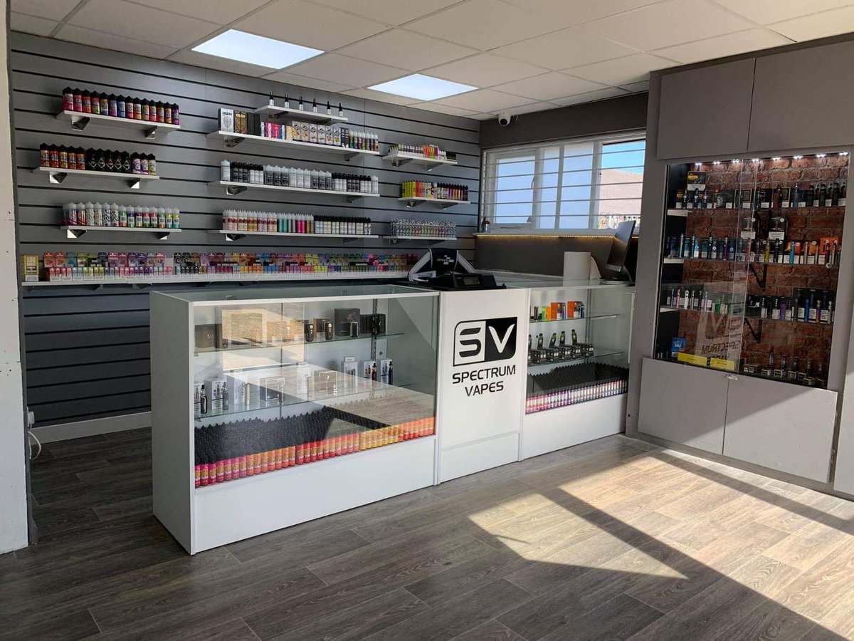 elfbar nachfüll pod läuft aus Vape.ch main image 0