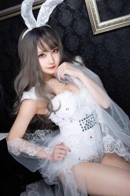 Twitterのコスプレ画像47