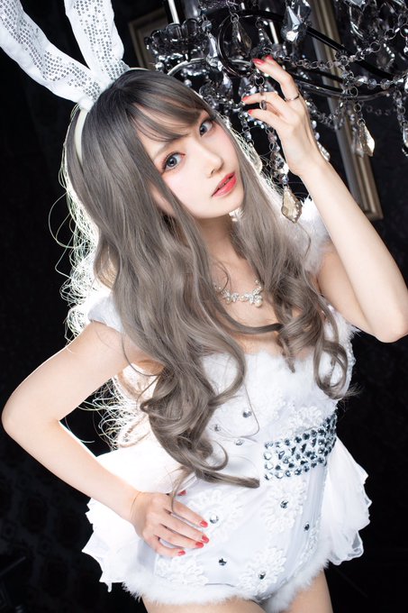 Twitterのコスプレ画像44