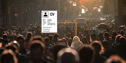softgarden's tweet photo. You always wanted to know how the reach passive candidates?
To find out more, take part in our workshop on 28th November, 3:40 pm at Tech Rec Berlin. #performancerecruiting #techrec #personalmanagement #hrmanagement https://t.co/HUfvR34Hg1