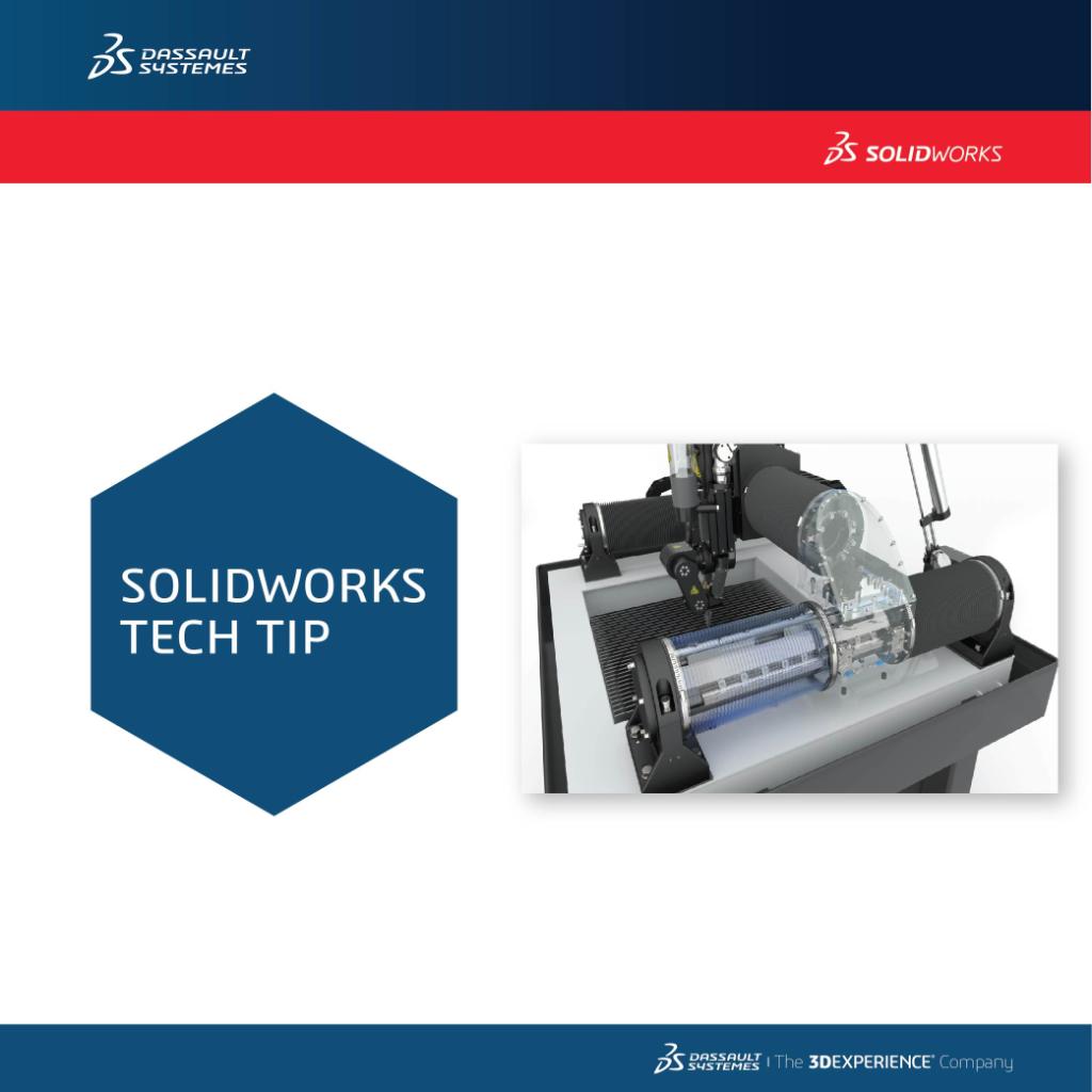 SOLIDWORKSIndia's tweet photo. The Solid Solutions Technical Team brings to you the best improvements and features for anyone modelling in the latest #SOLIDWORKS 2020: https://t.co/fkvICOABws. #SWX2020LAUNCH #3DSIndia https://t.co/YXXmSdliM3