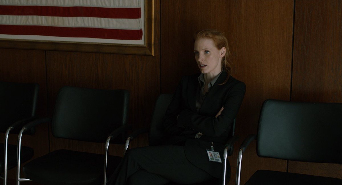 "There's no difference between what I do and what a male filmmaker might do. We all try to make our days, we all try to get the best performances we can, we all try to make our budget, we all try to make the best film we possibly can." Happy birthday to the great Kathryn Bigelow!