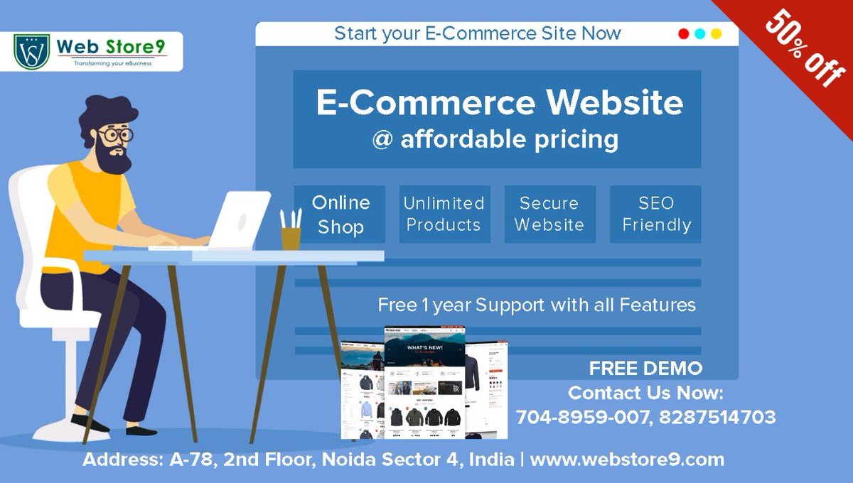 Waqar_yunus_'s tweet image. Want to learn about Digital marketing, MLM and software development just log on to our page bit.ly/webstore9
#Digitalmarketing #MLM #Softwaredevelopent #Freeeducation #agency #noida #delhi #freedomtolearn
#webdevelopment #Blog #mustread