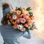 Photo by Wild Things Flowers (@WTFMayfair)