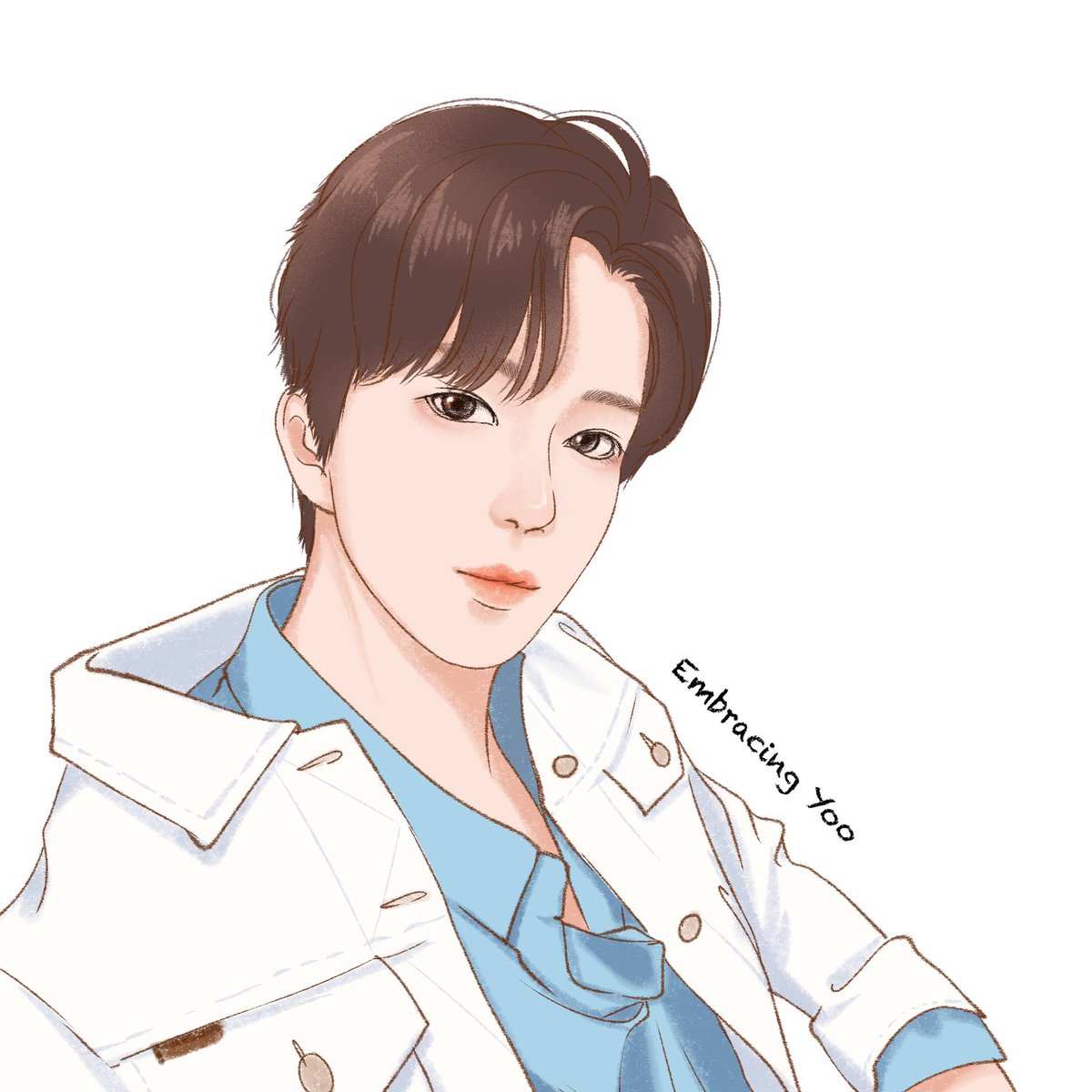 Embracing_YJ's tweet photo. Fanart🥺🥰
#유영재 #yooyoungjae #YOUNGJAE https://t.co/7wbtRrGgaA