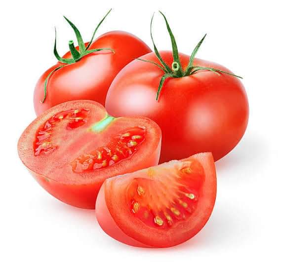 Kendras82341737's tweet photo. #Rub raw #tomatoes all over the skin and leave on for 5minutes before you wash off. #ReducesOpen Pores-Tomatoes help reduce open pores and #Blackheads.Jst cut a tomato in #half and #rub all ovr the skin,#letting the #juice #saturate in2 the pores.Leave on for 15 minutes& weashoff https://t.co/SDIbylH2ow
