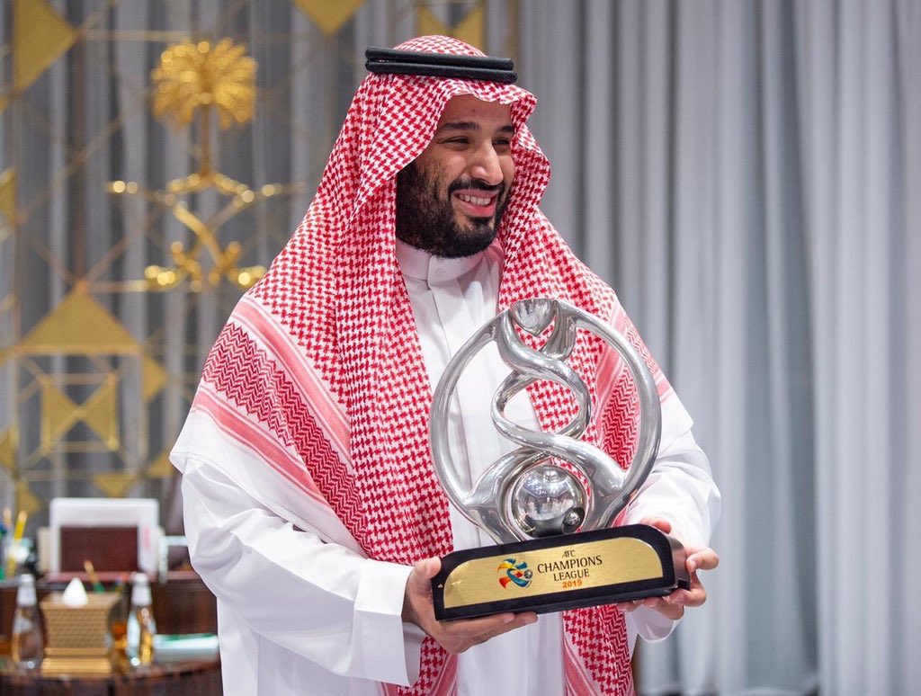 معاذ العسكر tweet media