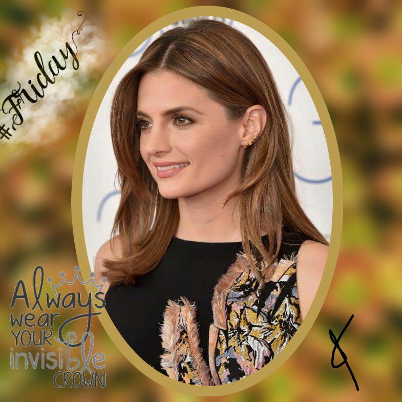 Hi..from México...a big hug.