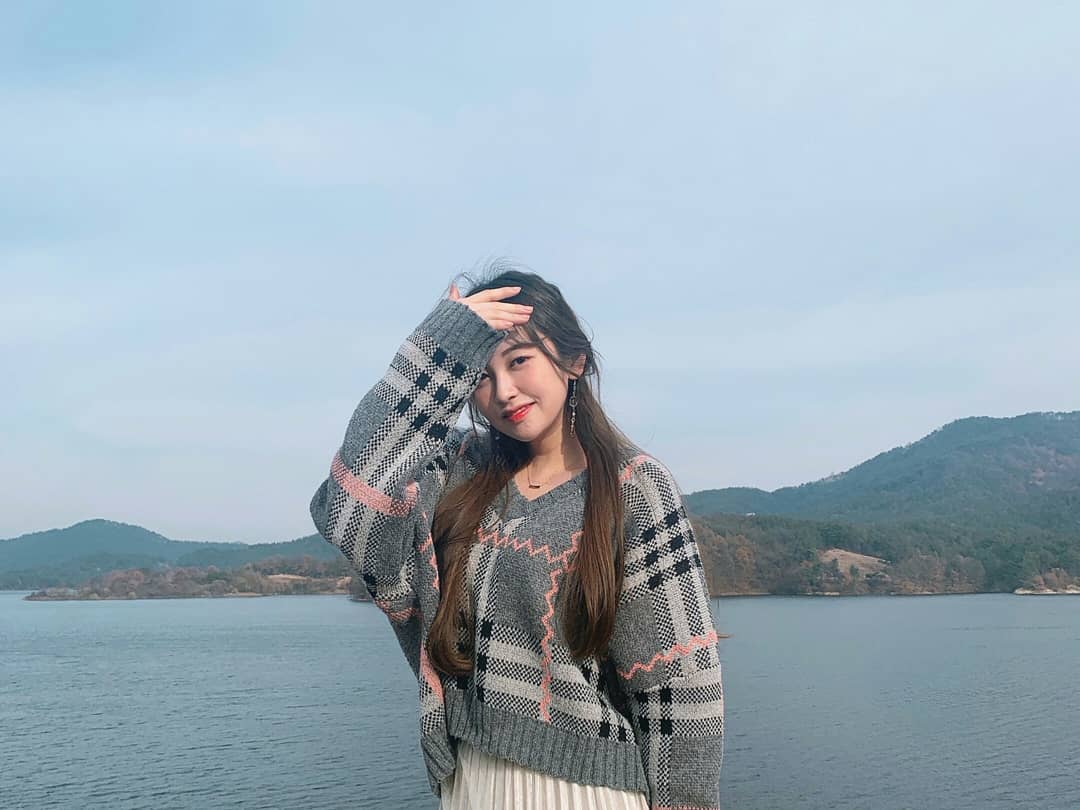 KimTaehaPH's tweet photo. [UPDATE]

©️ QMJ 📷
#모모랜드 #MOMOLAND #モモランド #태하 #Taeha #テハ #AegyoQueen #WeStayTogether #OurCheonsa #Taehaegyo #MainVocalist

-AC https://t.co/nTEdCbyfBm