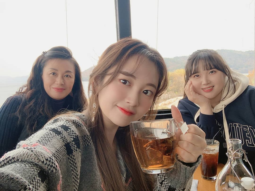 KimTaehaPH's tweet photo. [UPDATE]

©️ QMJ 📷
#모모랜드 #MOMOLAND #モモランド #태하 #Taeha #テハ #AegyoQueen #WeStayTogether #OurCheonsa #Taehaegyo #MainVocalist

-AC. https://t.co/Wb2a0MdMzo
