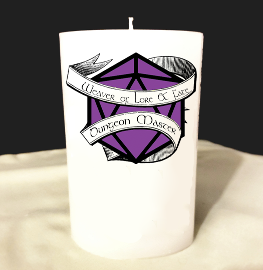 CraftCandles's tweet photo. Ok! Newest transfer candle design for DM's are up! I have them listed and they will be added to the sale momentarily!
https://t.co/yRmtPkqeZl
#DMgift #dungeonsanddragons https://t.co/XZZ5RmyUH1
