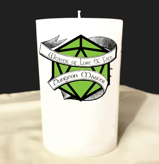 CraftCandles's tweet photo. Ok! Newest transfer candle design for DM's are up! I have them listed and they will be added to the sale momentarily!
https://t.co/yRmtPkqeZl
#DMgift #dungeonsanddragons https://t.co/XZZ5RmyUH1