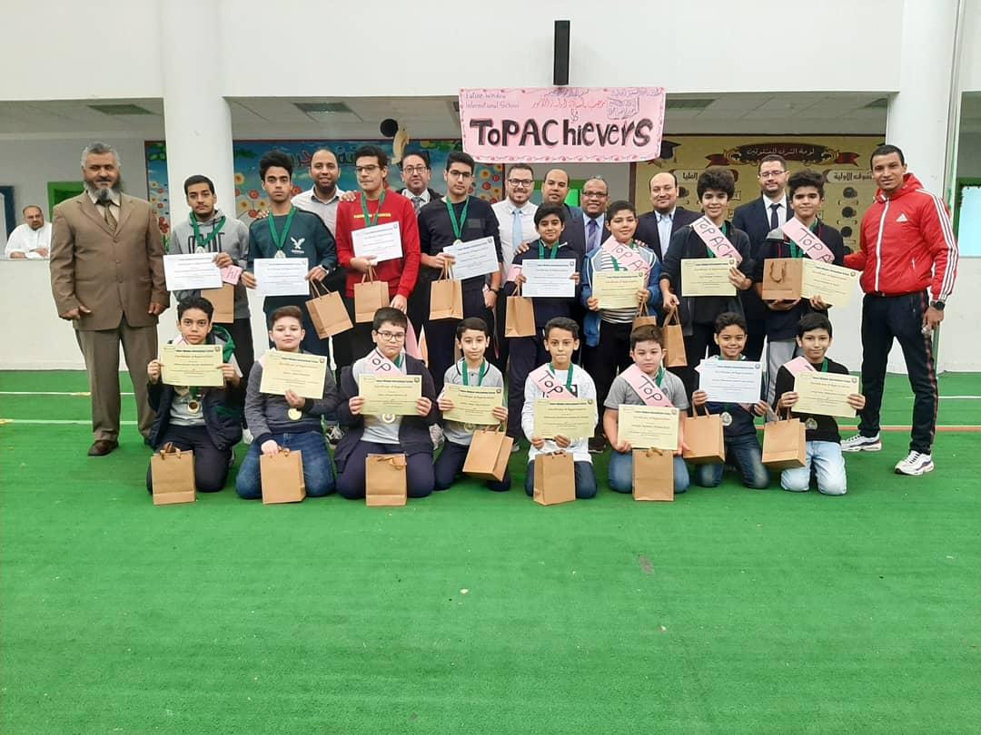 WindowSchools's tweet photo. Top Achievers https://t.co/1HYYTRW81F