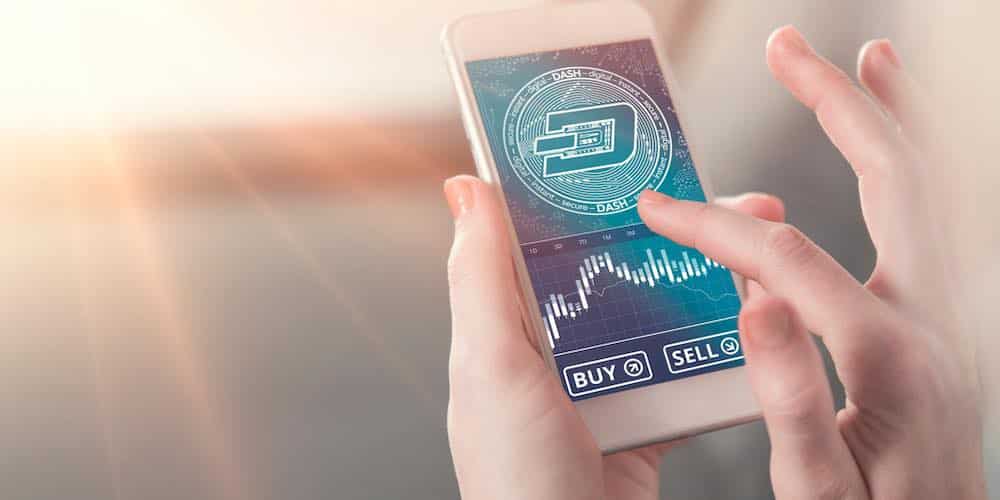 TheCurrencyA's tweet image. The Instantsend Functionality From Dash Locks In Transactions Immediately read more at: thecurrencyanalytics.com/8504/the-insta… tags: #DashCore #dash