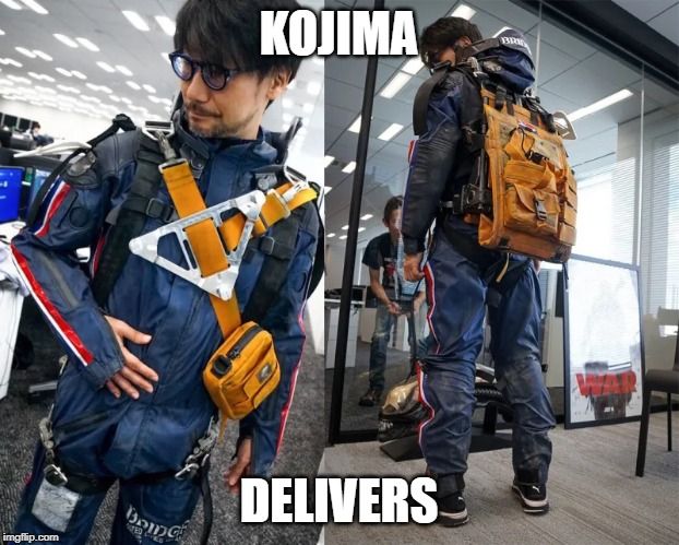 ZoominGames's tweet photo. Weirdly... weirdly as always... 

Check out our YouTube channel for more games content: https://t.co/9FYCPuRwSk https://t.co/BPthZms3CZ