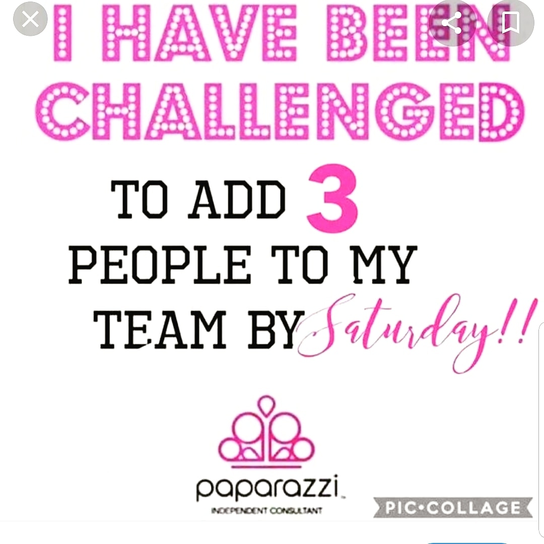 Alexis32029180's tweet image. Join the #pinkside  #BlingSquad Lexuriousbling.com