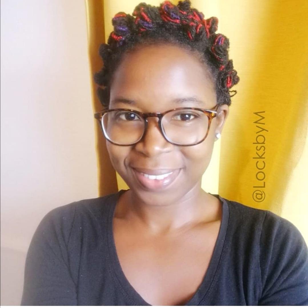 KnottedLocs's tweet photo. #LocksbyM #icreate #knottedlocks #BespokeLocks #versatilelocks #laceyslocks #smalllocks #bushylocks #nogrid #thelockedroom #alllockssizesarewelcome https://t.co/BQ4U2OcTnn