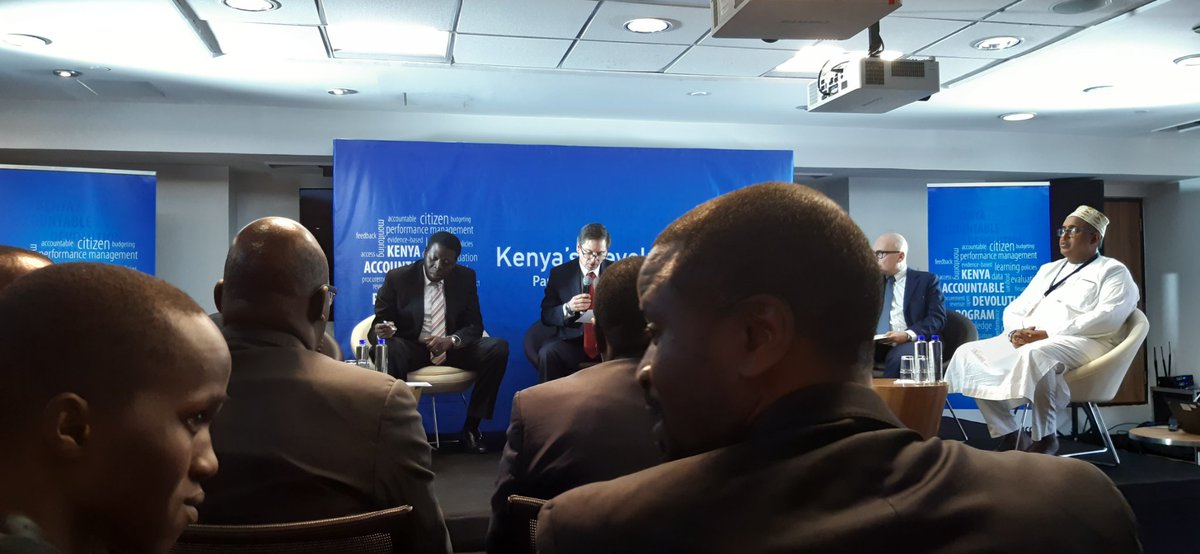 PeterQuest7's tweet photo. The Kenya Accountable Devolution Program Exposition ongoing and Kenya School of Government is an implementation partner in the process @WorldBankKenya #partnership4Devolution @KSGKenya is represented by Director @Prioluoch @PeterQuest7 and Pamela Nyaga. @esskaykay @Cobyi https://t.co/HIK4BS9Jct