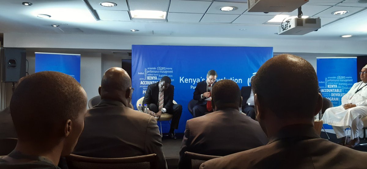 PeterQuest7's tweet photo. The Kenya Accountable Devolution Program Exposition ongoing and Kenya School of Government is an implementation partner in the process @WorldBankKenya #partnership4Devolution @KSGKenya is represented by Director @Prioluoch @PeterQuest7 and Pamela Nyaga. @esskaykay @Cobyi https://t.co/HIK4BS9Jct
