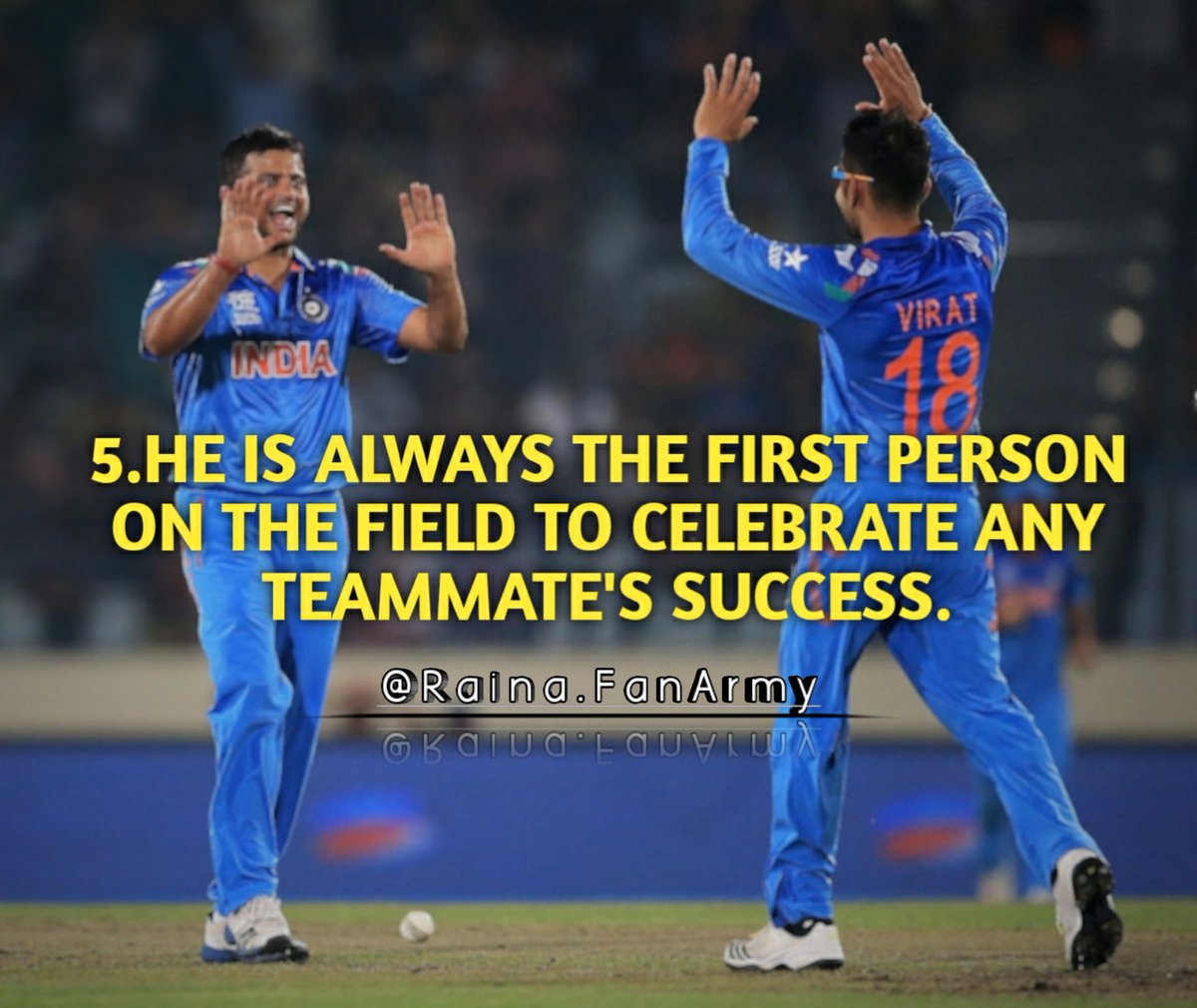  #HappyBirthdayRaina  @ImRaina  @_PriyankaCRaina