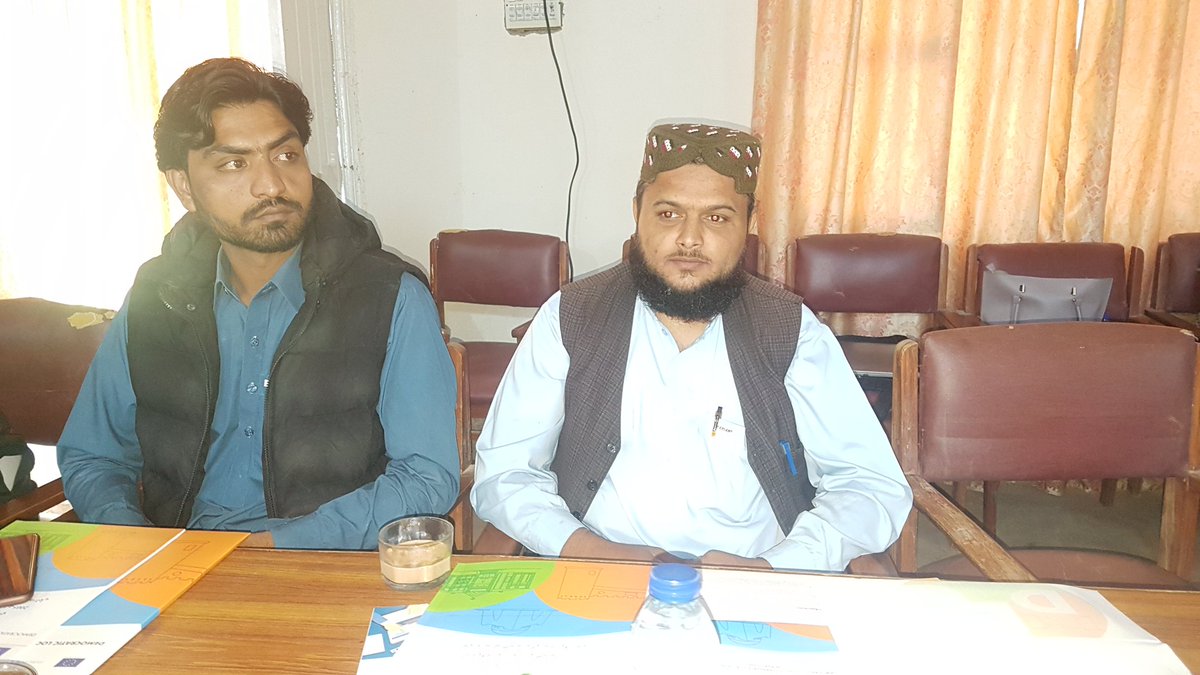 web_bolan's tweet photo. Training Worshop of Media on Right to Information held in District Bolan Under DLG Project @OasisNpo @FNFPakistan @cpdi_pakistan @AnwarMuhammad https://t.co/v9dYBkDDd1